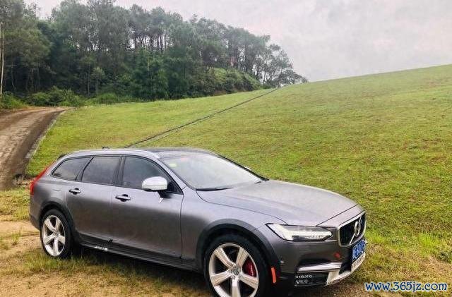 开了8万公里XC60股票反弹，看到14万公里车友的账单，我才彻底明白养车真相-有驾