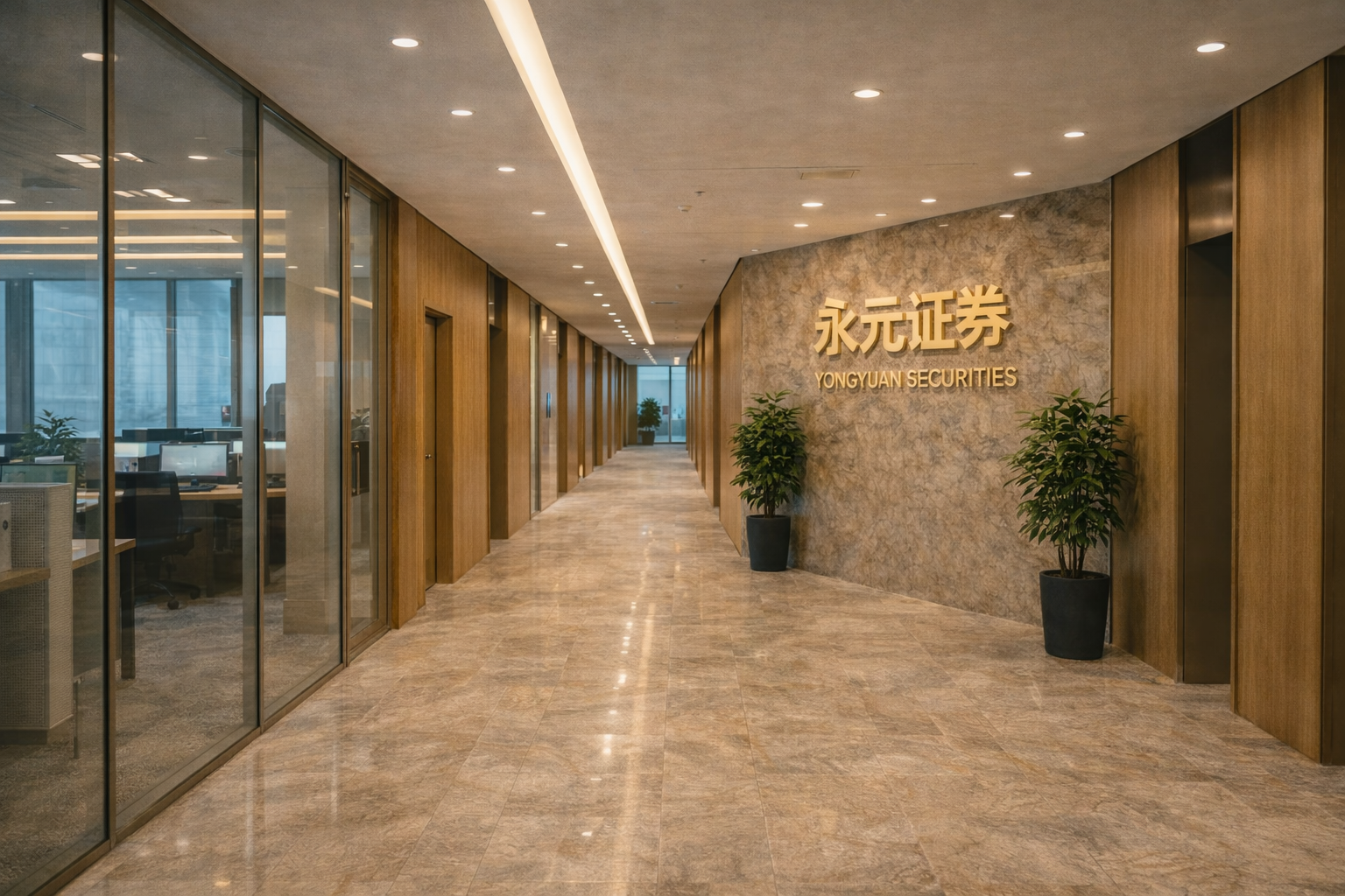 市场观察：全球投资流向中股票配资在线的收益风险比估值修复逻辑