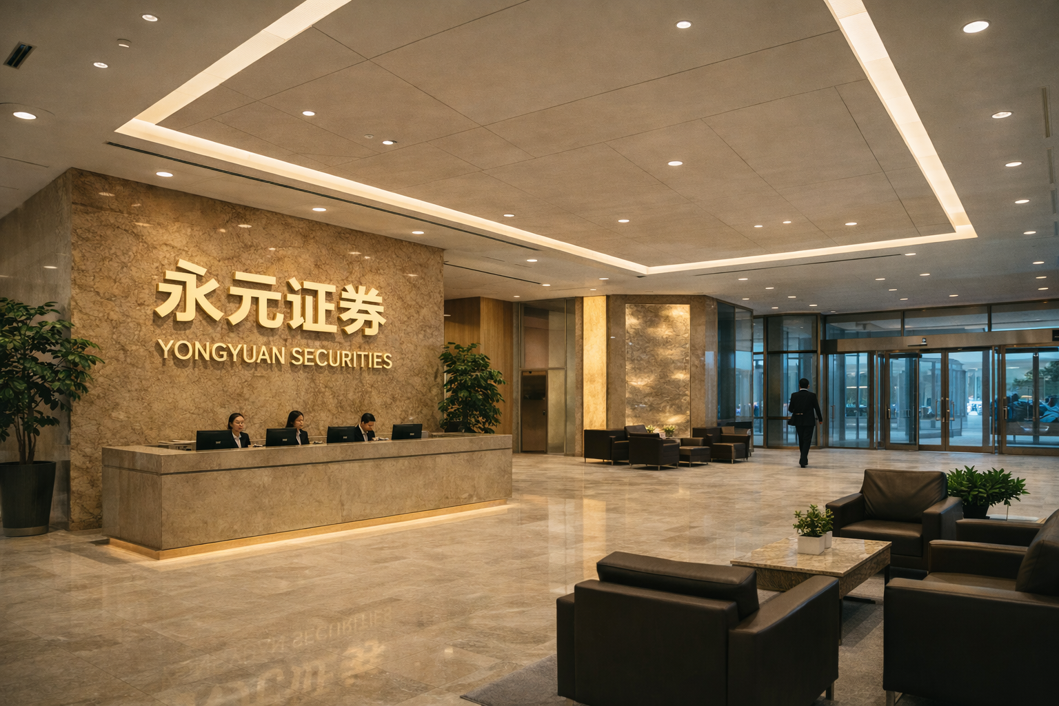 英国券商佣金观察纪要