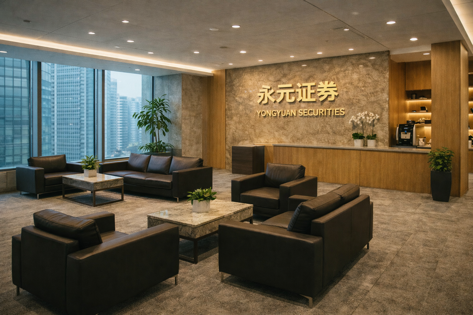 港股市场在热点快速轮动时期中中股票配资的风险管理实践路径